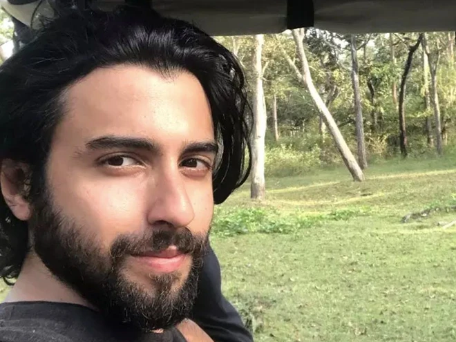 Nhiếp ảnh gia d&agrave;nh 12 tiếng/ng&agrave;y trong 5 năm li&ecirc;n tục, lang thang trong rừng để chụp được ch&uacute; b&aacute;o đen đẹp như bước từ trong The Jungle Book ra - Ảnh 4.