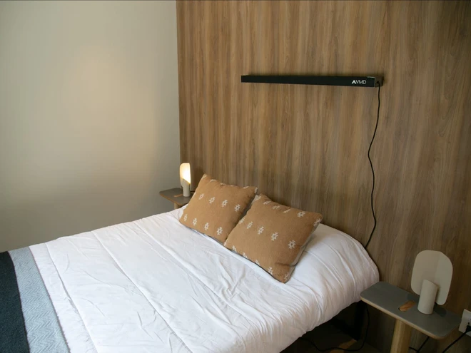 Đ&acirc;y l&agrave; mẫu nh&agrave; mini được l&agrave;m từ th&ugrave;ng xe container, tiện nghi đầy đủ lại c&ograve;n th&acirc;n thiện với m&ocirc;i trường, gi&aacute; hơn 1,1 tỉ đồng - Ảnh 10.