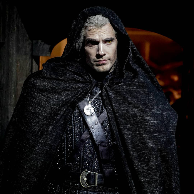 T&acirc;m huyết như Henry Cavill: Lục tung Reddit xem fan ch&ecirc; g&igrave; The Witcher để r&uacute;t kinh nghiệm cho m&ugrave;a tiếp theo - Ảnh 1.