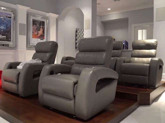 Mời bạn tham quan căn biệt thự triệu đ&ocirc; được 6 streamer Fortnite c&ugrave;ng nhau mua lại để sinh hoạt chung cho vui - Ảnh 19.