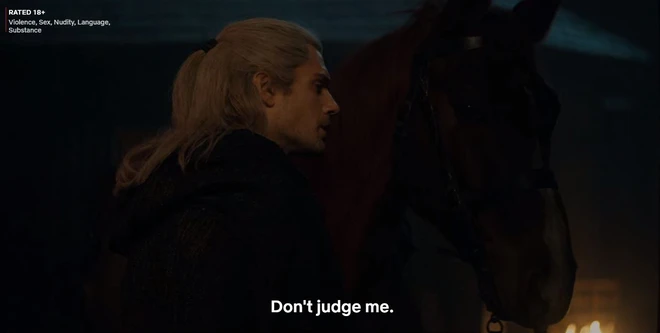 T&acirc;m huyết như Henry Cavill: Lục tung Reddit xem fan ch&ecirc; g&igrave; The Witcher để r&uacute;t kinh nghiệm cho m&ugrave;a tiếp theo - Ảnh 2.