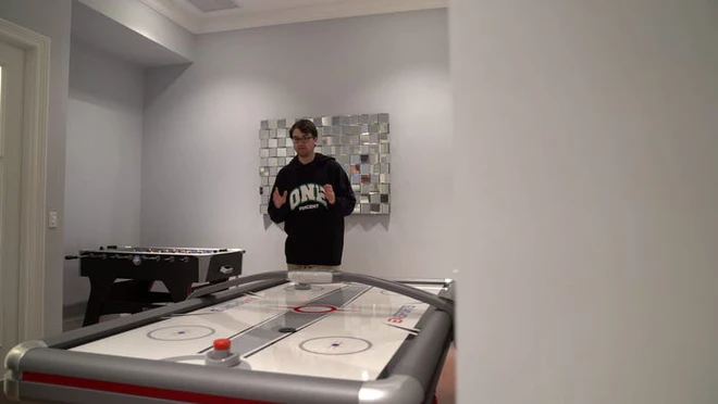 Mời bạn tham quan căn biệt thự triệu đ&ocirc; được 6 streamer Fortnite c&ugrave;ng nhau mua lại để sinh hoạt chung cho vui - Ảnh 21.