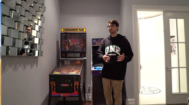 Mời bạn tham quan căn biệt thự triệu đ&ocirc; được 6 streamer Fortnite c&ugrave;ng nhau mua lại để sinh hoạt chung cho vui - Ảnh 22.