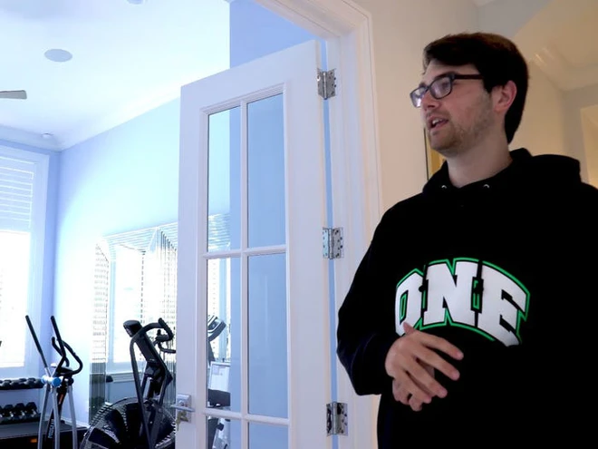 Mời bạn tham quan căn biệt thự triệu đ&ocirc; được 6 streamer Fortnite c&ugrave;ng nhau mua lại để sinh hoạt chung cho vui - Ảnh 24.