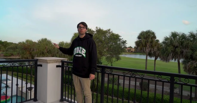 Mời bạn tham quan căn biệt thự triệu đ&ocirc; được 6 streamer Fortnite c&ugrave;ng nhau mua lại để sinh hoạt chung cho vui - Ảnh 34.