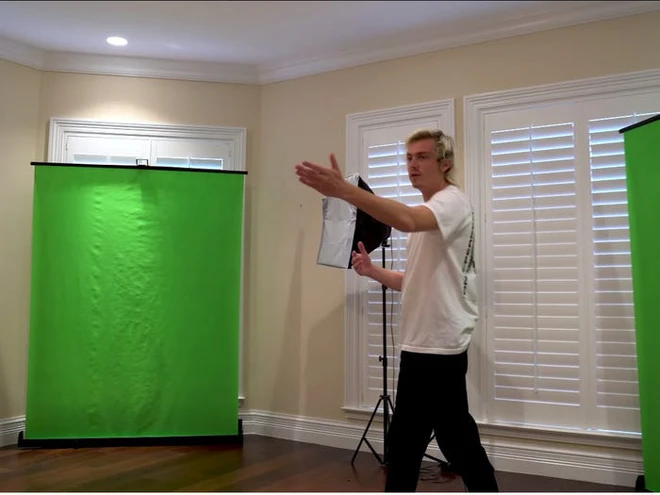 Mời bạn tham quan căn biệt thự triệu đ&ocirc; được 6 streamer Fortnite c&ugrave;ng nhau mua lại để sinh hoạt chung cho vui - Ảnh 38.