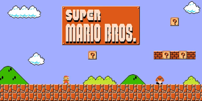 Nếu hiện tại l&agrave; năm 1985, n&ecirc;n đầu tư v&agrave;o 1 cuốn băng Super Mario Bros. hay cổ phiếu Apple? - Ảnh 5.
