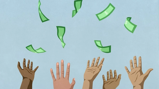 Nghi&ecirc;n cứu: Tiền c&oacute; thể mua được hạnh ph&uacute;c v&agrave; người gi&agrave;u ng&agrave;y một hạnh ph&uacute;c hơn người ngh&egrave;o - Ảnh 4.