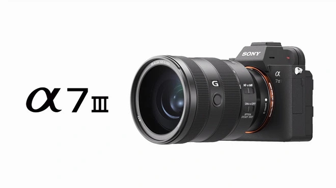 V&igrave; sao bạn cần chọn cho m&igrave;nh một chiếc m&aacute;y ảnh chuy&ecirc;n nghiệp? - Ảnh 11.