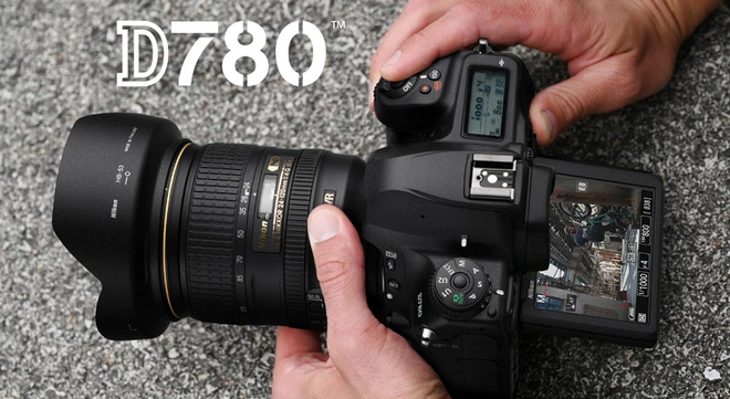 V&igrave; sao bạn cần chọn cho m&igrave;nh một chiếc m&aacute;y ảnh chuy&ecirc;n nghiệp? - Ảnh 6.