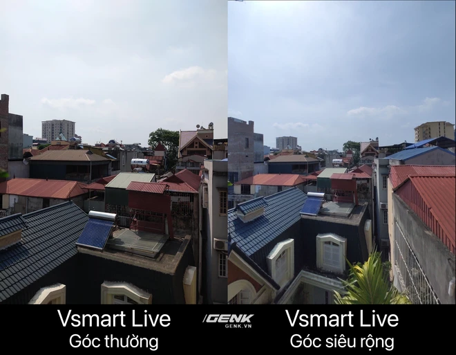 So s&aacute;nh Bphone B86 v&agrave; Vsmart Live: C&ugrave;ng chip Snapdragon 675 nhưng Bphone đắt gấp 2.5 lần, liệu c&oacute; đ&aacute;ng số tiền bỏ ra? - Ảnh 11.