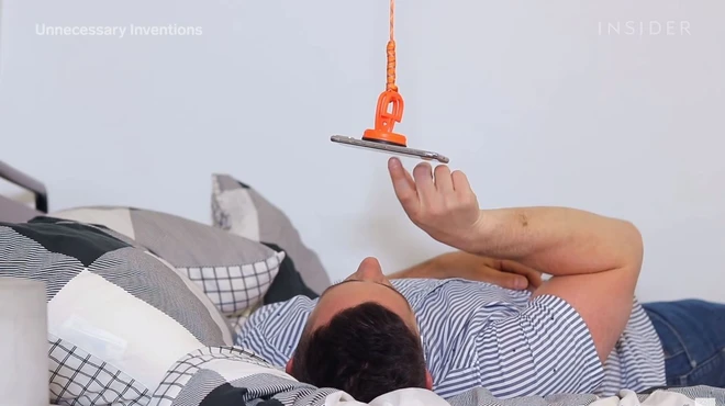 Những ph&aacute;t minh tưởng x&agrave;m x&iacute; nhưng lại c&oacute; t&aacute;c dụng kh&ocirc;ng ngờ của anh designer t&agrave;i năng - Ảnh 3.