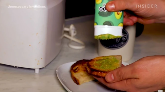 Những ph&aacute;t minh tưởng x&agrave;m x&iacute; nhưng lại c&oacute; t&aacute;c dụng kh&ocirc;ng ngờ của anh designer t&agrave;i năng - Ảnh 4.