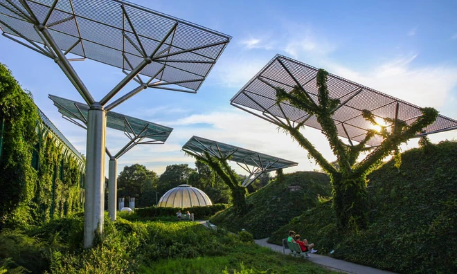 Cứ đặt g&igrave;n giữ m&ocirc;i trường tự nhi&ecirc;n l&ecirc;n đầu, những nỗ lực phục hồi kinh tế từ giờ tới 2030 sẽ c&oacute; gi&aacute; trị 10 ngh&igrave;n tỷ USD - Ảnh 1.