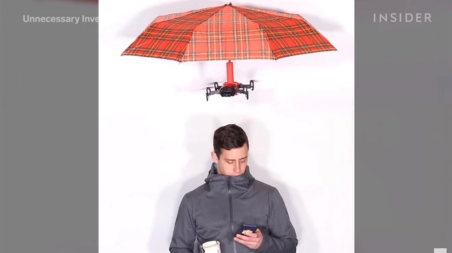 Những ph&aacute;t minh tưởng x&agrave;m x&iacute; nhưng lại c&oacute; t&aacute;c dụng kh&ocirc;ng ngờ của anh designer t&agrave;i năng - Ảnh 7.