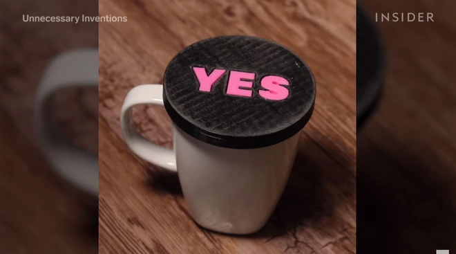 Những ph&aacute;t minh tưởng x&agrave;m x&iacute; nhưng lại c&oacute; t&aacute;c dụng kh&ocirc;ng ngờ của anh designer t&agrave;i năng - Ảnh 8.