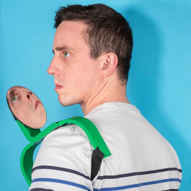 Những ph&aacute;t minh tưởng x&agrave;m x&iacute; nhưng lại c&oacute; t&aacute;c dụng kh&ocirc;ng ngờ của anh designer t&agrave;i năng - Ảnh 10.