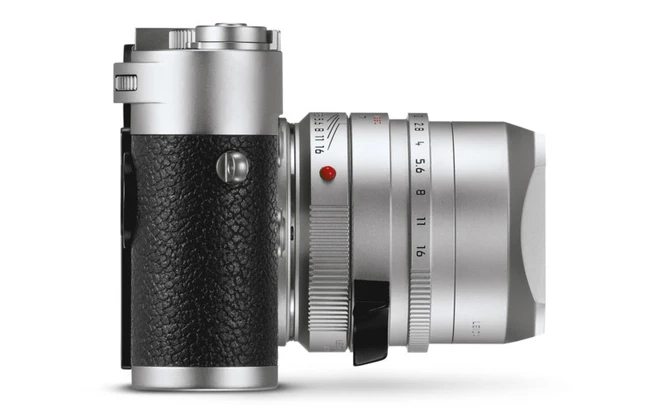 Leica ra mắt m&aacute;y ảnh cao cấp M10-R: C&acirc;u trả lời của h&atilde;ng m&aacute;y ảnh Đức với cuộc chiến độ ph&acirc;n giải cao - Ảnh 11.