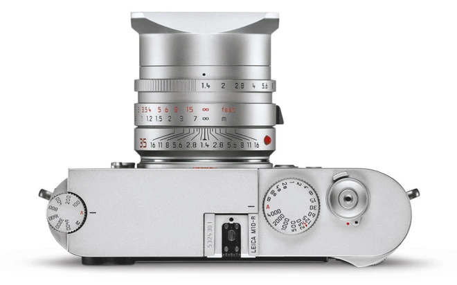 Leica ra mắt m&aacute;y ảnh cao cấp M10-R: C&acirc;u trả lời của h&atilde;ng m&aacute;y ảnh Đức với cuộc chiến độ ph&acirc;n giải cao - Ảnh 12.