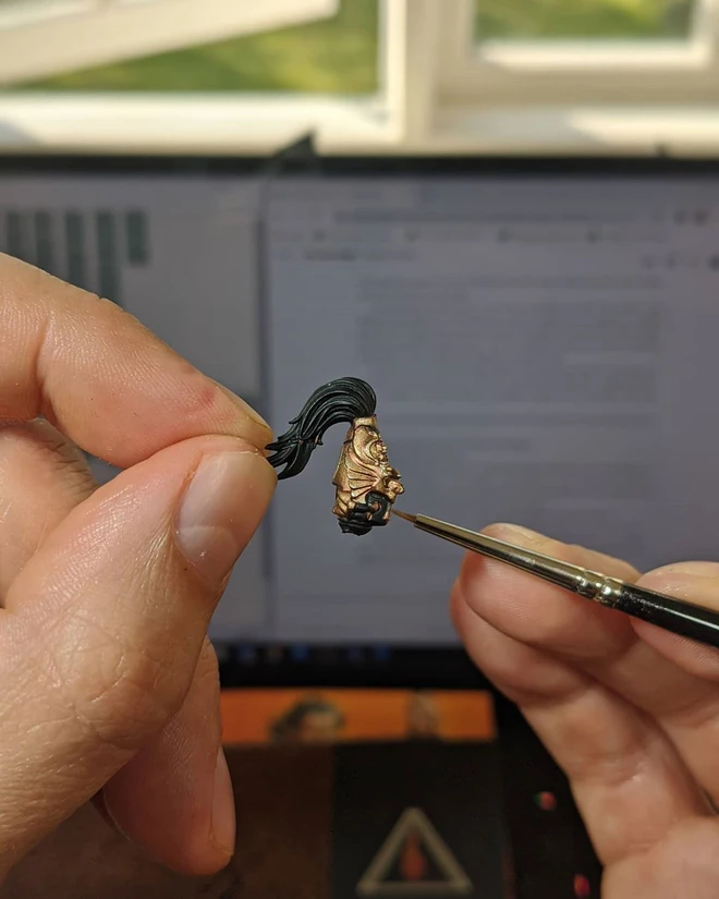 Internet ph&aacute;t cuồng với đoạn video ch&agrave;ng Witcher Henry Cavill tự tay lắp r&aacute;p PC gaming từ A đến Z - Ảnh 2.