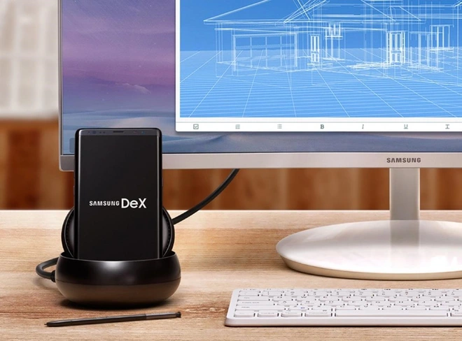 Với m&aacute;y Mac d&ugrave;ng chip ARM, Apple sẽ ho&agrave;n thiện giấc mơ dang dở của Samsung, Microsoft v&agrave; Google - Ảnh 2.