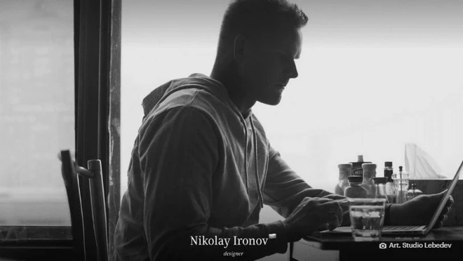 B&iacute; mật của c&ocirc;ng ty thiết kế lớn nhất nước Nga: Designer kỳ cựu từng chinh phục h&agrave;ng chục dự &aacute;n lớn nhỏ h&oacute;a ra lại l&agrave; 1 hệ thống AI phức tạp - Ảnh 1.