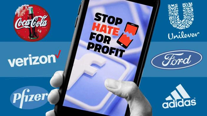 CEO Mark Zuckerberg phản ph&aacute;o lại chiến dịch tẩy chay Facebook: Ch&uacute;ng t&ocirc;i sẽ kh&ocirc;ng thay đổi - Ảnh 2.