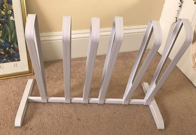 Những m&oacute;n đồ kỳ lạ m&agrave; người sở hữu phải mang l&ecirc;n mạng để hỏi c&aacute;ch d&ugrave;ng - Ảnh 3.