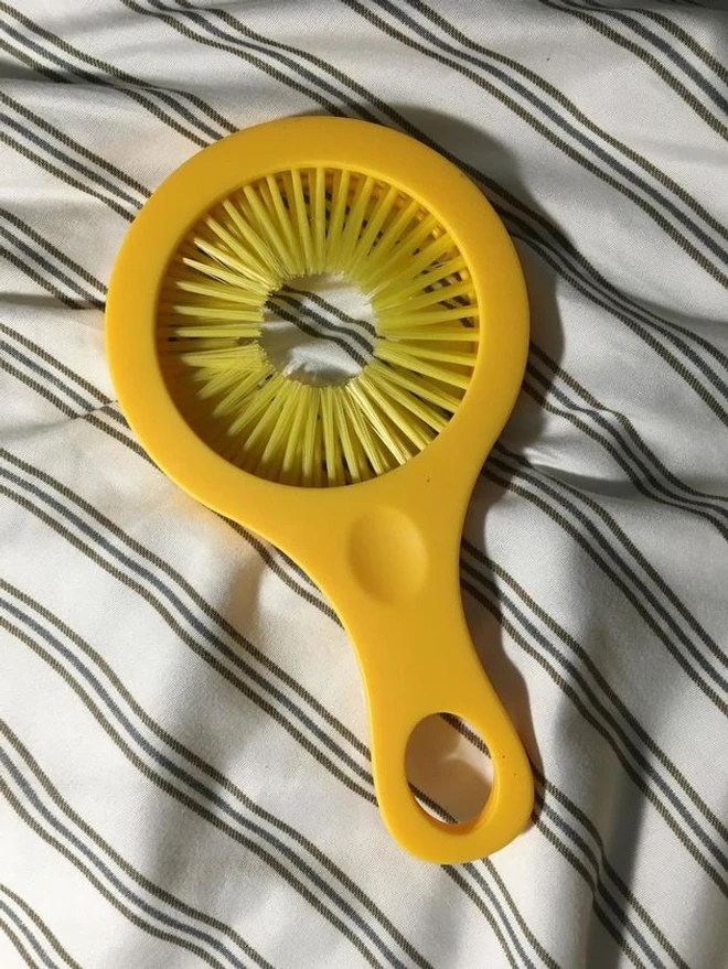 Những m&oacute;n đồ kỳ lạ m&agrave; người sở hữu phải mang l&ecirc;n mạng để hỏi c&aacute;ch d&ugrave;ng - Ảnh 8.