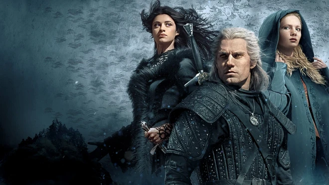 Kh&ocirc;ng phải Geralt hay Yennefer, đ&acirc;y mới l&agrave; nh&acirc;n vật khiến đội ngũ The Witcher đau đầu nhất v&igrave; t&igrave;m m&atilde;i kh&ocirc;ng ra diễn vi&ecirc;n ph&ugrave; hợp - Ảnh 1.