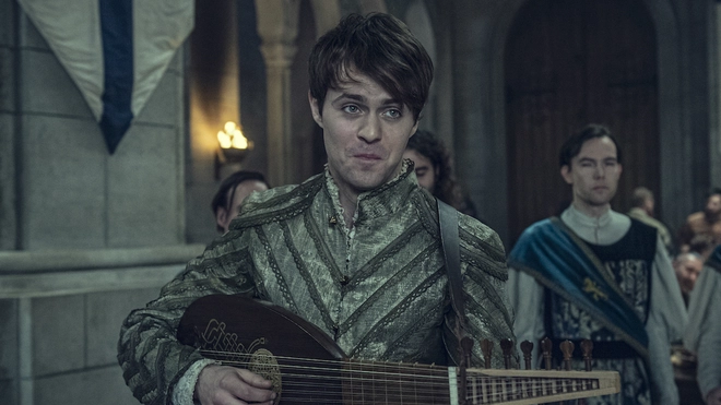 Kh&ocirc;ng phải Geralt hay Yennefer, đ&acirc;y mới l&agrave; nh&acirc;n vật khiến đội ngũ The Witcher đau đầu nhất v&igrave; t&igrave;m m&atilde;i kh&ocirc;ng ra diễn vi&ecirc;n ph&ugrave; hợp - Ảnh 3.