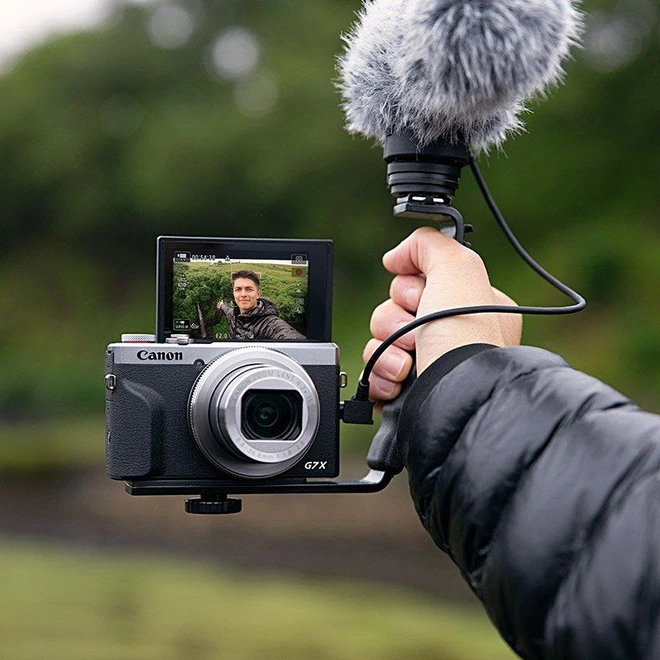 Loạt m&aacute;y ảnh đ&aacute;ng đầu tư cho những chuyến du lịch đạt chuẩn &ldquo;sang chảnh&rdquo; - Ảnh 9.