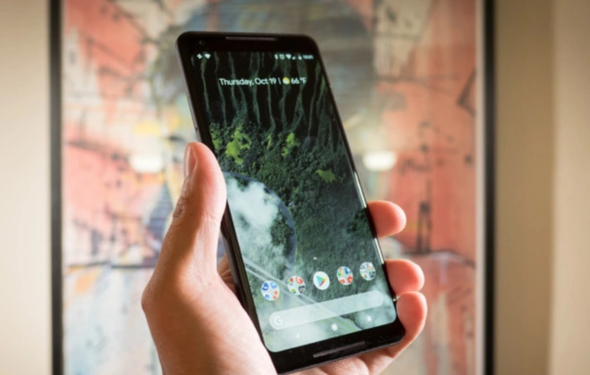 L&agrave; con đẻ của &ocirc;ng chủ Android, v&igrave; sao Pixel kh&ocirc;ng thể vươn l&ecirc;n thống trị thế giới smartphone? - Ảnh 5.