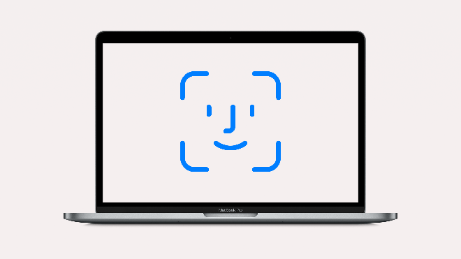 Apple sắp t&iacute;ch hợp Face ID l&ecirc;n m&aacute;y Mac - Ảnh 2.