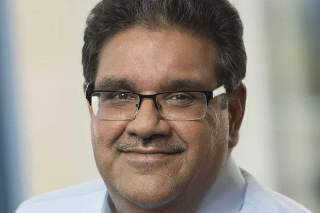 Người quan trọng nhất chịu tr&aacute;ch nhiệm ph&aacute;t triển phần cứng của Intel rời c&ocirc;ng ty - Ảnh 1.