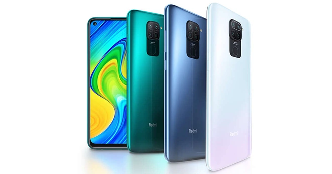 AnTuTu c&ocirc;ng bố top 10 smartphone Android c&oacute; điểm benchmark cao nhất th&aacute;ng 6/2020 - Ảnh 4.