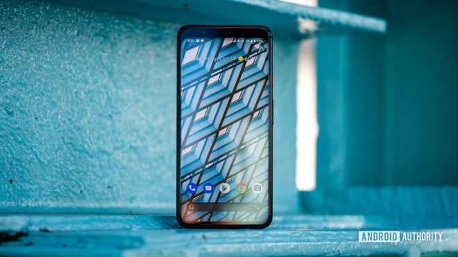 Google sẽ tự động backup smartphone của bạn miễn ph&iacute; - Ảnh 1.