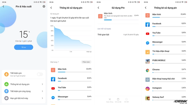 Đ&aacute;nh gi&aacute; POCO F2 Pro: V&ocirc; đối tầm gi&aacute; 12 triệu đồng - Ảnh 22.