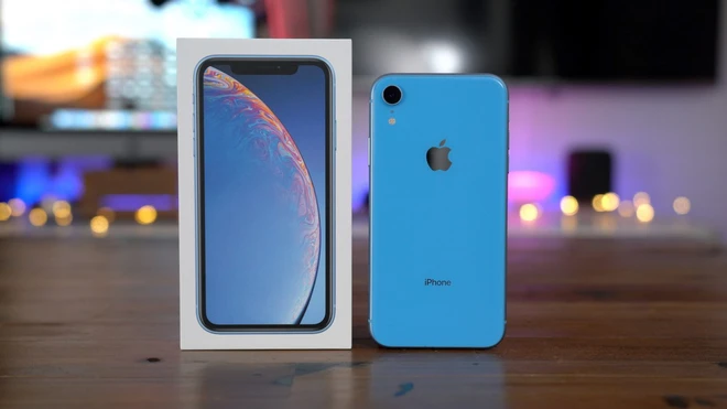 iPhone XR l&agrave; mẫu smartphone giữ gi&aacute; tốt nhất hiện nay - Ảnh 2.