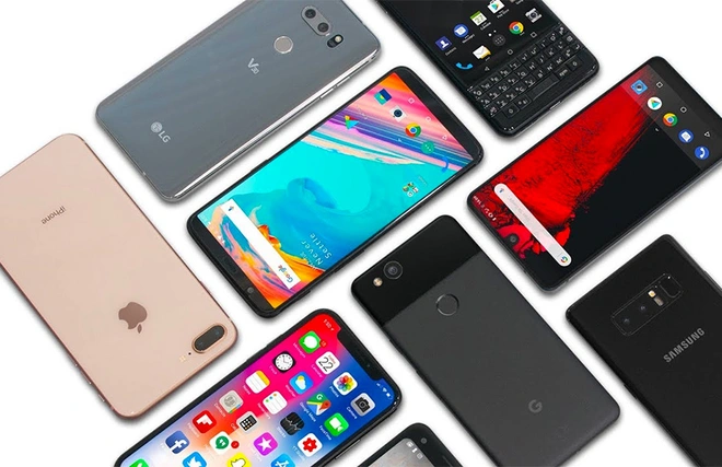 iPhone XR l&agrave; mẫu smartphone giữ gi&aacute; tốt nhất hiện nay - Ảnh 1.