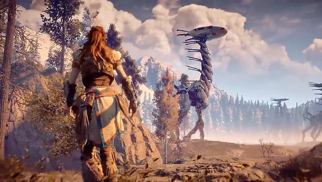 Gi&aacute; game Horizon Zero Dawn tăng gần 400%: Đ&ograve;n trừng phạt d&agrave;nh cho người chơi lợi dụng VPN để chuyển v&ugrave;ng v&agrave; mua game rẻ tr&ecirc;n Steam - Ảnh 1.