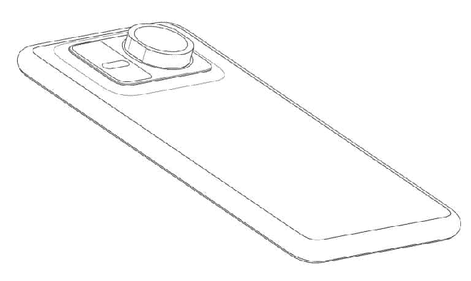 Huawei P50 sẽ c&oacute; thể thay ống k&iacute;nh camera, giống m&aacute;y ảnh chuy&ecirc;n nghiệp - Ảnh 1.