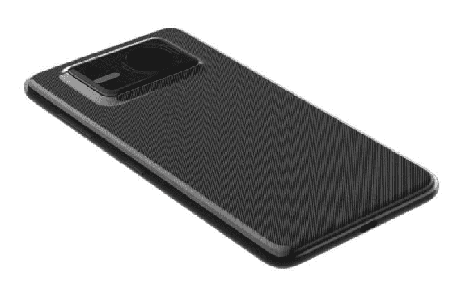 Huawei P50 sẽ c&oacute; thể thay ống k&iacute;nh camera, giống m&aacute;y ảnh chuy&ecirc;n nghiệp - Ảnh 2.