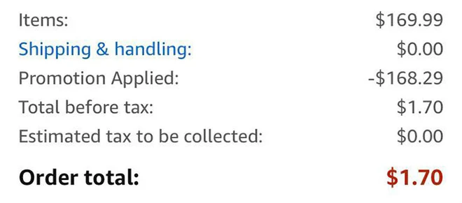 Những lỗi phần mềm tồi tệ nhất nhưng lại khiến người d&ugrave;ng vui vẻ bất ngờ - Ảnh 2.