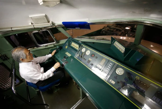 C&ugrave;ng nh&igrave;n lại lịch sử hoạt động của t&agrave;u si&ecirc;u tốc Shinkansen, niềm tự h&agrave;o Nhật Bản với phi&ecirc;n bản mới nhất c&oacute; thể chạy ngon ơ ngay cả khi động đất - Ảnh 19.