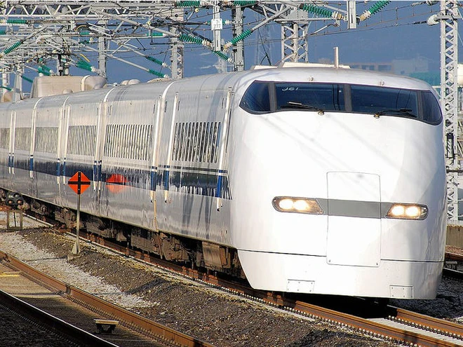 C&ugrave;ng nh&igrave;n lại lịch sử hoạt động của t&agrave;u si&ecirc;u tốc Shinkansen, niềm tự h&agrave;o Nhật Bản với phi&ecirc;n bản mới nhất c&oacute; thể chạy ngon ơ ngay cả khi động đất - Ảnh 23.