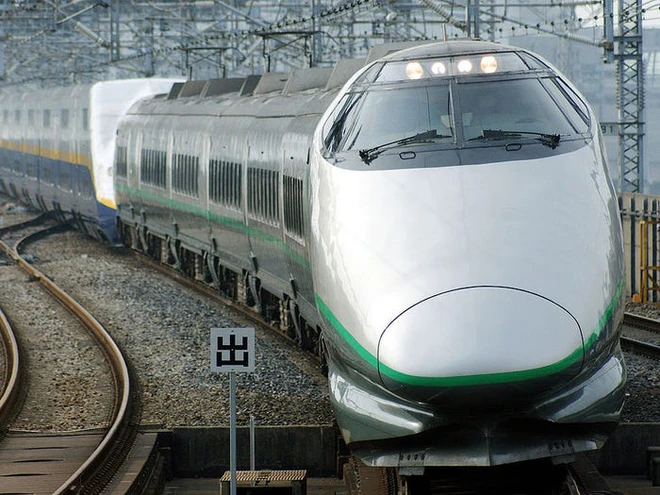 C&ugrave;ng nh&igrave;n lại lịch sử hoạt động của t&agrave;u si&ecirc;u tốc Shinkansen, niềm tự h&agrave;o Nhật Bản với phi&ecirc;n bản mới nhất c&oacute; thể chạy ngon ơ ngay cả khi động đất - Ảnh 24.