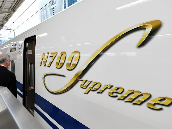 C&ugrave;ng nh&igrave;n lại lịch sử hoạt động của t&agrave;u si&ecirc;u tốc Shinkansen, niềm tự h&agrave;o Nhật Bản với phi&ecirc;n bản mới nhất c&oacute; thể chạy ngon ơ ngay cả khi động đất - Ảnh 31.