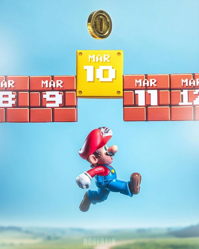 Th&aacute;n phục với khả năng s&aacute;ng tạo v&ocirc; hạn của nhiếp ảnh gia, chụp m&ocirc; h&igrave;nh đồ chơi th&ocirc;i m&agrave; cũng phải lung linh như poster phim bom tấn - Ảnh 8.