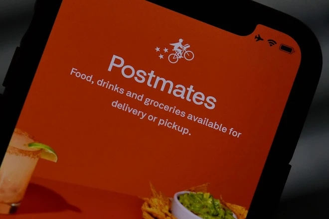 Uber th&acirc;u t&oacute;m dịch vụ giao đồ ăn Postmates với gi&aacute; trị 2,65 tỷ USD, tiếp lực cho Uber Eats - Ảnh 1.